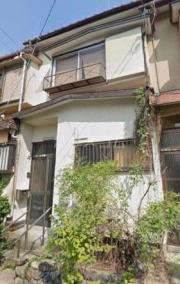 鶏冠井町草田貸家