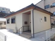 ＪＲ山陰本線綾部駅まで徒歩5分