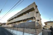 ＪＲ武蔵野線船橋法典駅まで徒歩10分