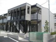 ＪＲ常磐線我孫子駅まで徒歩7分