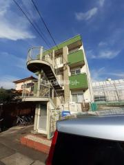 コーポ岡部緑ヶ丘