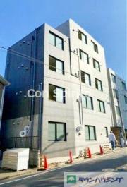 ＪＲ埼京線赤羽駅まで徒歩12分