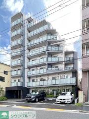 S-RESIDENCE瑞江