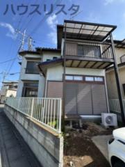 東武伊勢崎・大師線南羽生駅まで徒歩37分