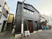 足立区西新井5丁目戸建