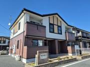 ＪＲ常磐線亘理駅まで徒歩6分