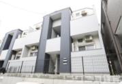 ＪＲ仙山線東照宮駅まで徒歩5分