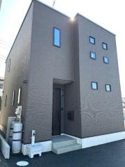 ファミリーハウス