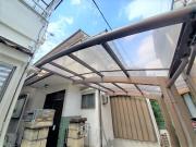 近鉄南大阪線浮孔駅まで徒歩5分