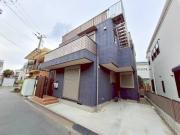 大和町2丁目ヘーベルハウス