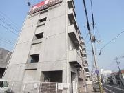 山陽電鉄本線山陽塩屋駅まで徒歩2分
