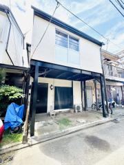 トップヒルズ平戸