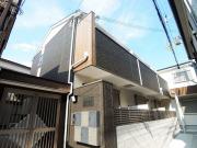 ワコーレヴィアーノ垂水舞子台