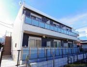 西武新宿線狭山市駅まで徒歩5分