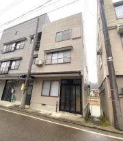 浦川原区有島貸家