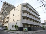 ＪＲ東海道本線住吉駅まで徒歩4分