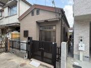 亀井町平屋戸建賃貸