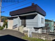 北ノ沢9丁目貸家
