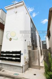 サークルハウス板橋区役所前弐番館