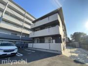 ＪＲ牟岐線二軒屋駅まで徒歩5分