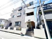 コーポラベンダー