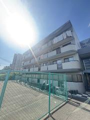 地下鉄今里筋線だいどう豊里駅まで徒歩14分
