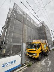 阪急京都線茨木市駅まで徒歩8分