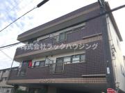 地下鉄谷町線守口駅まで徒歩18分