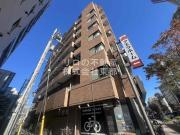 アネックス府中