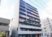 京成押上線八広駅まで徒歩9分