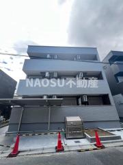 フジパレス東花園駅北I番館