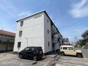 グリーンパーク根岸B棟