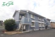 サンパレス小山 A棟
