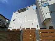 都営三田線板橋区役所前駅まで徒歩3分
