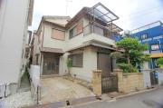 津田東町2丁目戸建