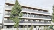 ＪＲ南武線南多摩駅まで徒歩5分