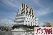 ＪＲ京葉線千葉みなと駅まで徒歩3分