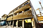 東武伊勢崎・大師線せんげん台駅まで徒歩11分