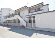 ロージエットコートII・旭化成ヘーベルメゾンHEBEL HAUS
