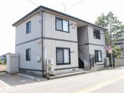 ディアス窪 C棟