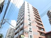 アクシーズタワー川口幸町II