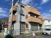 小田急小田原線本厚木駅まで徒歩8分