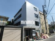 ＪＲ常磐線三河島駅まで徒歩7分