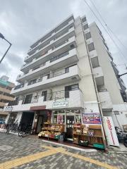 ＪＲおおさか東線ＪＲ淡路駅まで徒歩14分