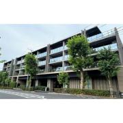 ＪＲ総武線（各駅停車）信濃町駅まで徒歩10分