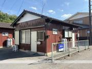 太田貸家 E