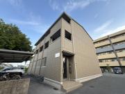 セジュール亀山 B棟