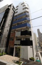 都営大江戸線蔵前駅まで徒歩3分