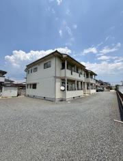 ＪＲ福塩線万能倉駅まで徒歩12分
