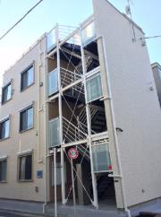 東武亀戸線小村井駅まで徒歩6分